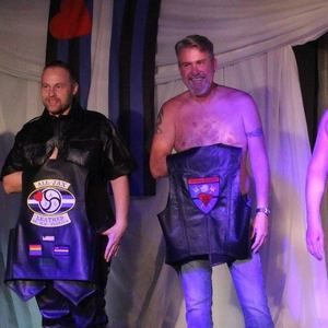 Meet your Posher, Hayden